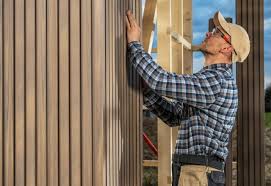 Best Steel Siding Installation  in Shippensburg University, PA